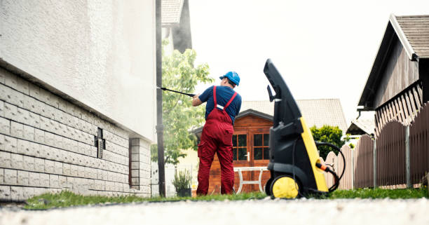 Concrete Sealing in Woodbridge, VA